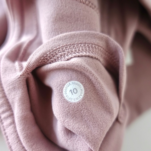 Lululemon 🥰 Reveal Crop Zen Expression 😘😍 - Picture 3 of 8